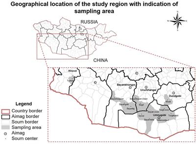 Prevalence of Eimeria spp. infections and major histocompatibility complex class II DRA diversity in Mongolian Bactrian camels (Camelus bactrianus)